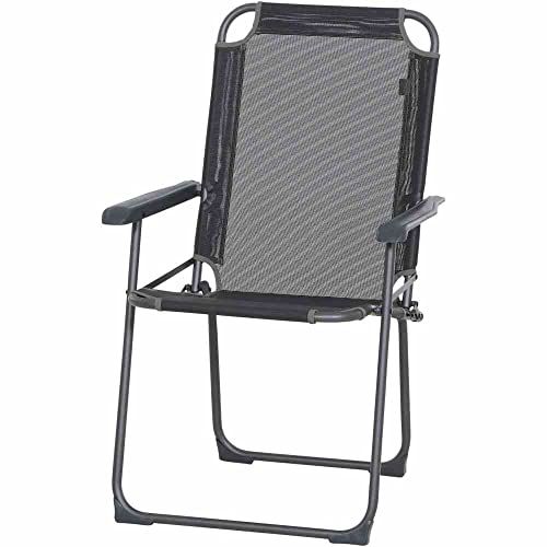 Campingstoel Comfort