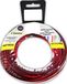 Enzo Luidsprekersnoer 2 x 0.75qmm rood/zwart 10m