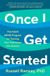 Once Leap Once I Get Started