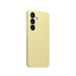PanzerGlass CARE™ by ® Case Chardonnay Samsung Galaxy S25 Hoes Geel