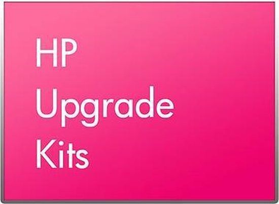 HEWLETT-PACKARD HPE Rack Hardware Kit H6J85A