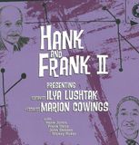 Hank and Frank, Vol. 2