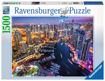 Ravensburger Dubai Marina