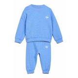 adidas Originals joggingpak - lichtblauw