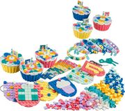 LEGO Ultieme feestset - Multicolor - Vrouw - 2022