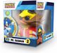 TUBBZ Numskull TUBBZ Dr Eggman Sonic the Hedgehog Badeend 9cm