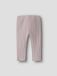 NAME IT NBFWOSSA WO/SI RIB LEGGING - Baby - Leggings - Violet Ice - 80