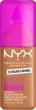 NYX Professional Make Up Make 'EM Wonder Foundation - Golden Caramel