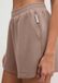 MARC O’POLO Lounge shorts driftwood (maat xs)