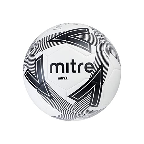Mitre Impel voetbal - 2022 - Maat 5 - 5059527010578