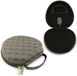Guess Draagtas Voor Hoofdtelefoons, Beschermend, Magnetisch, Bruin