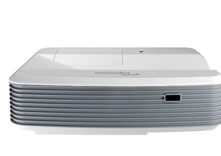 Optoma W319USTIRE - DLP Projector - WXGA (1280x800) - 3500 lumens - 235W - White, Gray