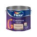 Flexa - Creations Muurverf Krijt - Velvet Almond - 2,5 L - Kleur Van Het Jaar 2027