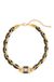 Kate Spade New York Lock and Spade statement link necklaces