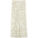 Comma Broek W44 X L34 Crème