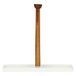 Porcellana Conserva dienblad Menage 22X7 cm B/H Gb, Nylon/A