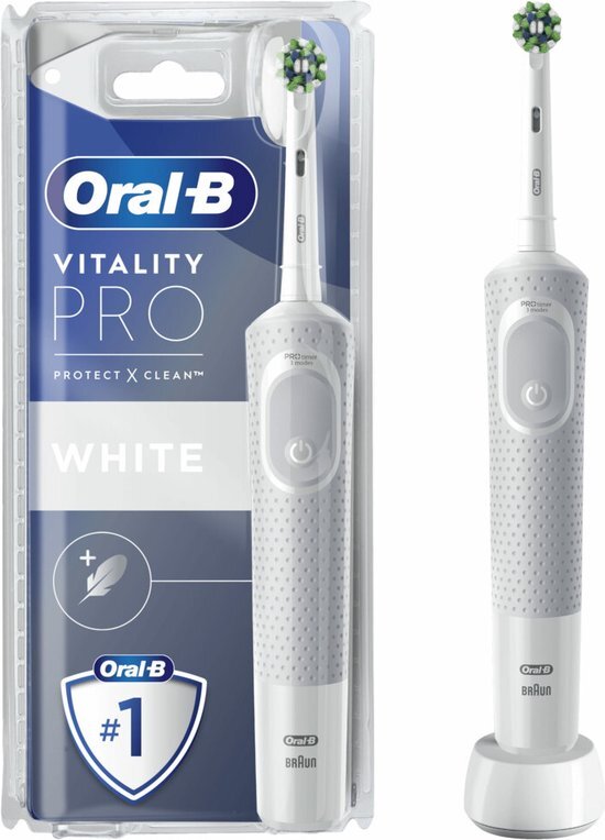 Oral-B Oral