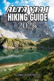 ALTA Libri GmbH Alta Via 1 Hiking Guide 2026