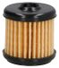 JAPANPARTS FO-GAS34S Filtre à carburant cartouche filtrante