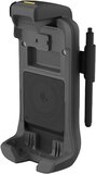 Zebra Vehicle Charging Station - Wireless Charging - CRD-TC78-WCVC-01 - Black