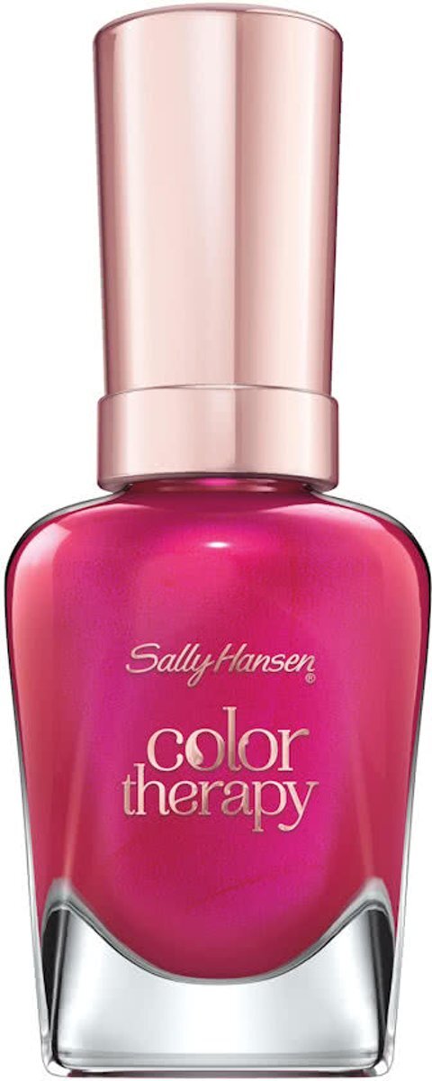 Sally Hansen Color Therapy 250 Rosy Glow 250 Rosy Glow