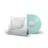 Suburban Prophecy Productions The Shape of Fluidity LP Coloured Vinyl Licht turquoise