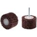 Rhodius 305325 Rhodius VSK, 10 stuks disque lamelle à voile non tissé 60 x 40 x 6,0 mm, A60, gros grain, Topline, pour acier inoxydable, acier, métaux non ferreux 60 mm 10 pièce(s)