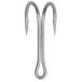 Mustad Classic Line Round Ip Double Fish hook
