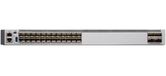 Cisco Catalyst C9500-24Y4C-E Managed L2/L3 1U Grey Network Switch