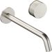 Hotbath Guy Diamond GY005D inbouw wastafelmengkraan (afbouwdeel)