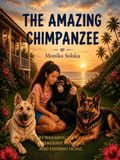 THE AMAZING CHIMPANZEE: An Animal Rescue Adventure About Friendship, Courage and Finding Home