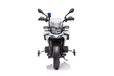 Netsportique GmbH BMW F850 GS politie kinder motorfiets – Elektrische loopfiets (3–8 jaar)
