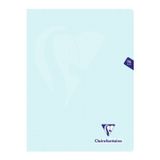Clairefontaine 308368C Mimesys PASTEL Geniet schrift