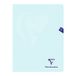 Clairefontaine 308368C Mimesys PASTEL Geniet schrift