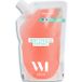 WhatMatters Dentifrice Enfant Bio Eco-Recharge 180ml