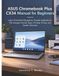 ASUS Chromebook Plus CX34 Manual for Beginners