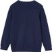 Vertbaudet Gebreid vest met V-hals BASICS