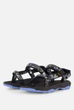Teva Hurricane XLT 2 Sandalen Junior Zwart - Blauw - Beige