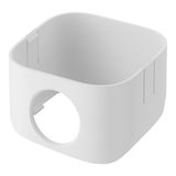 ZWILLING Fresh & Save CUBE CUBE-cover S / 10 cm, Wit