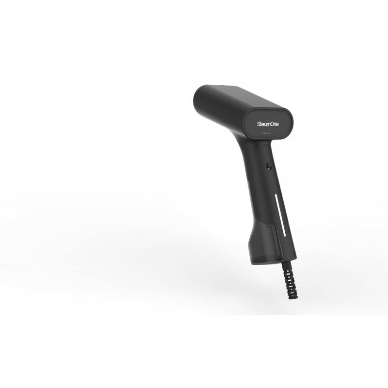 SteamOne EUDTC120B Handkledingstomer - Zwart