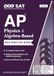 AP Physics 1: Algebra-Based Practice Book: 2026 Edition