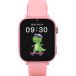 Garett Horloge voor kinderen n!ce pro 4g