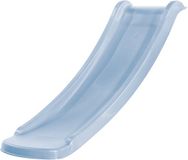 AXI Sky120 Glijbaan Pastel Blauw - 118 cm