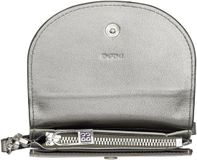 Dudu - Portefeuille compact Femme - Cuir de haute qualité - Organisation pratique