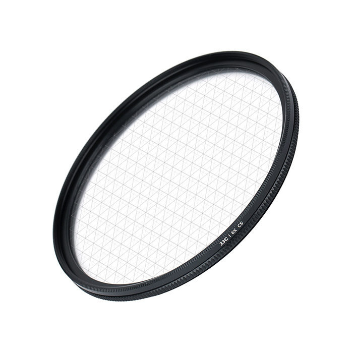 JJC F-6XSTAR72 Star Filter 72mm