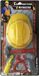 Construction Workers BigBuy Fun Gereedschapsset met Helm 118700 Rood/Geel/Grijs Unisex Kinderen One Size