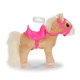 Zapf BABY born Mijn paard Cutie met paardenbox