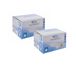 Ultra Fresh Vochtopnemer navulling - 6x 400 gram - absorbeur d'humidité - absorbeur d'humidité - recharge