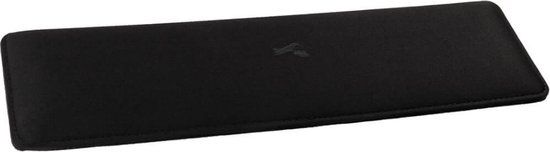 Glorious PC Gaming Race Padded Stealth - Polssteun - Zwart