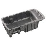 febi bilstein 36810 Oliebak met olieaftapschroef en afdichtring, 1 stuk | Compatibel met: CITROËN BERLINGO / BERLINGO FIRST Großraumlimousine (MF_, GJK_, GFK_)